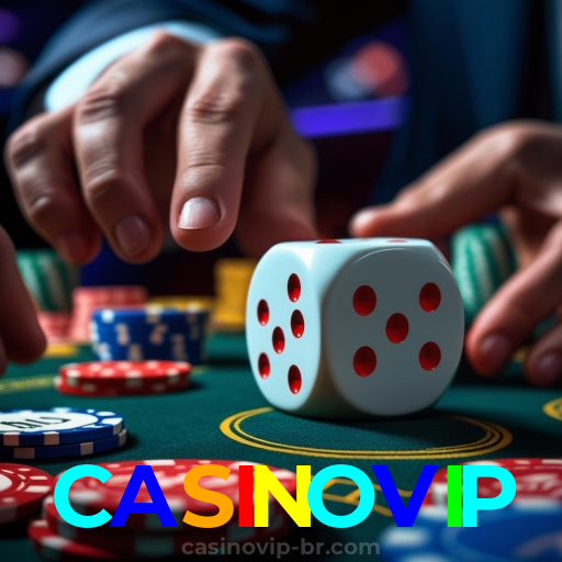 CASINOVIP Apostas: mercados do Brasil, PIX e cashout rápido