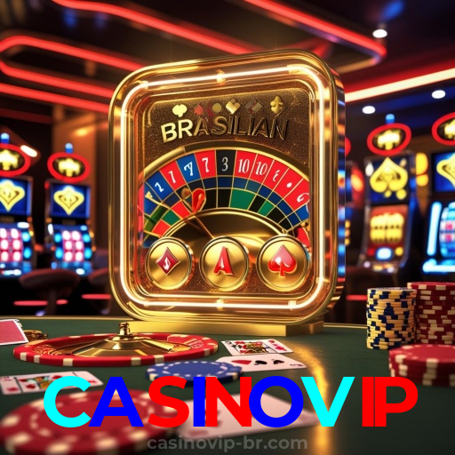 CASINOVIP: Experiência Superior em Apostas com Serviço Profissional
