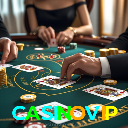 CASINOVIP Apostas: mercados do Brasil, PIX e cashout rápido