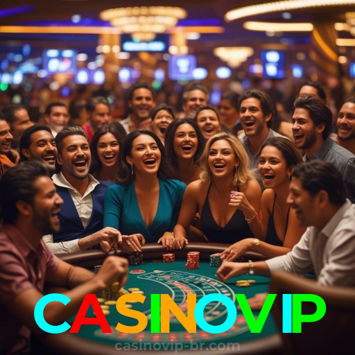 CASINOVIP Apostas: mercados do Brasil, PIX e cashout rápido