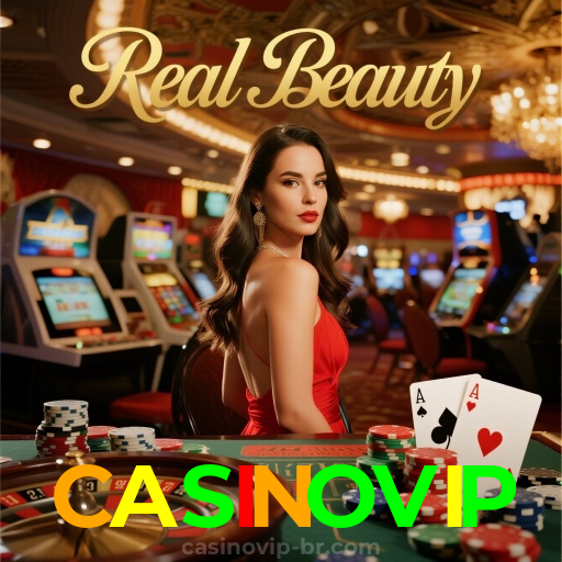 Aplicativo CASINOVIP: jogue onde quiser com segurança