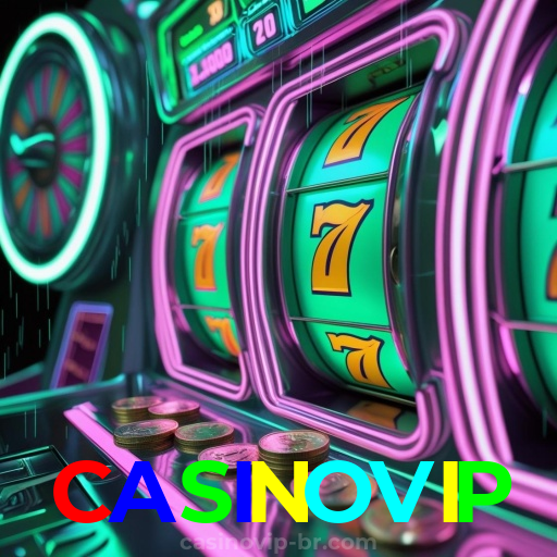 App móvel da CASINOVIP: experiência completa no Brasil