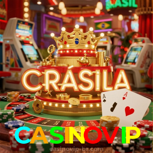 CASINOVIP -🍀 Entre na Plataforma oficial - CASINOVIP LOGIN