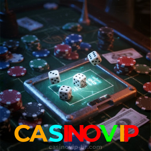CASINOVIP: cassino ao vivo 1080p, múltiplos ângulos, slots e roleta