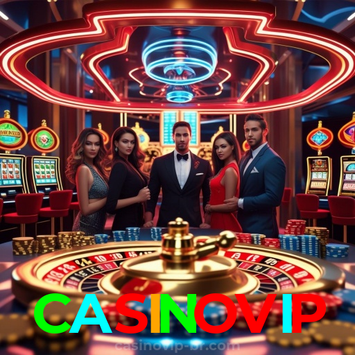 CASINOVIP: Valor Inigualável em Promoções e Ofertas Exclusivas!